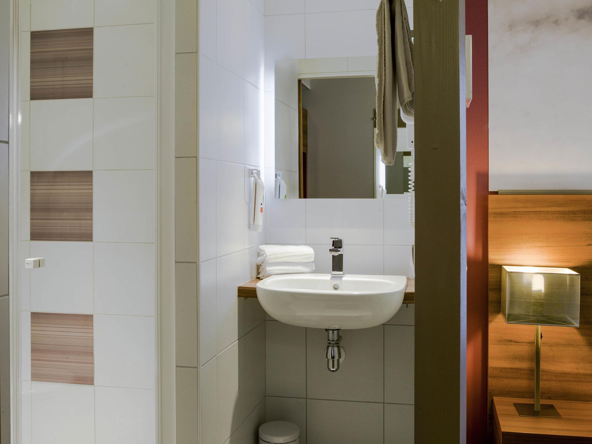 מלון קסטרה Ibis Styles Castres מראה חיצוני תמונה