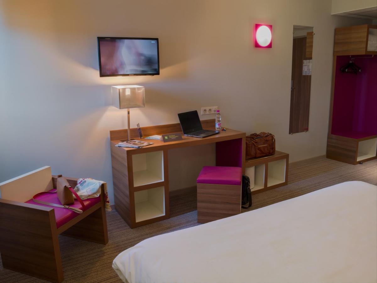 מלון קסטרה Ibis Styles Castres מראה חיצוני תמונה