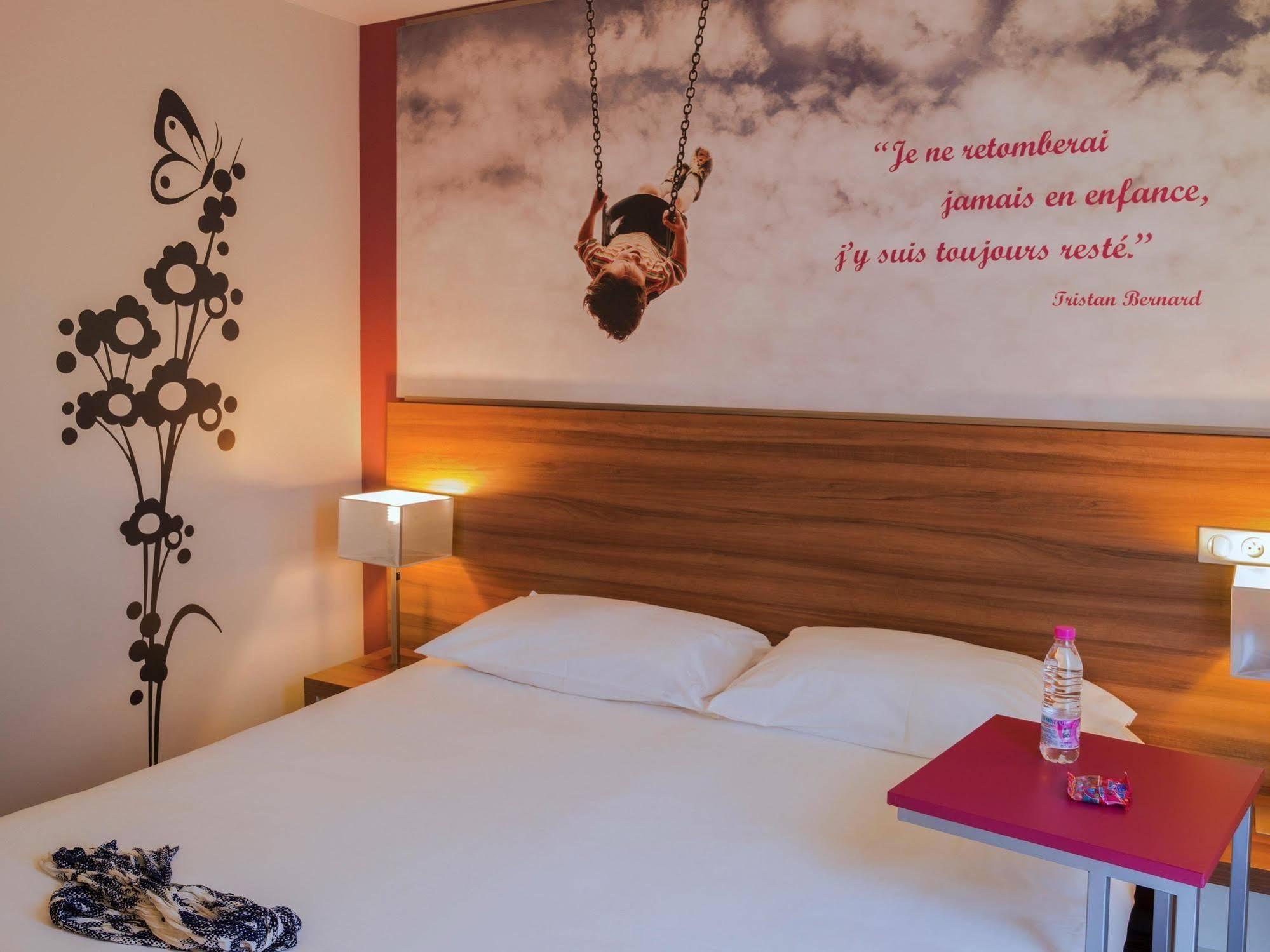 מלון קסטרה Ibis Styles Castres מראה חיצוני תמונה